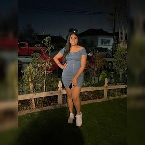 Meet your Posher, Yamileth